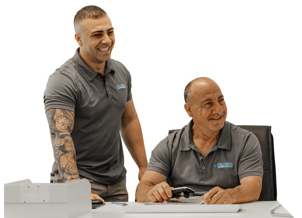 The licensed local team behind Plumbers In Parramatta