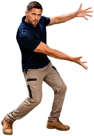 A licensed Parramatta plumber